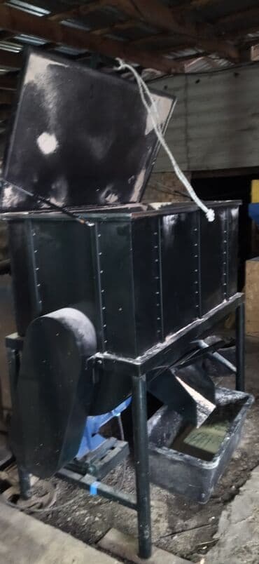 дробил: Дробилка,цены от 24 т сом сенорезка,овощерезка,зернодробилка — 23