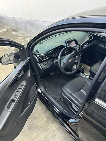 chevrolet evanda: Chevrolet Spark: 2022 г., 0.1 л, Бензин, Хэтчбэк — 7