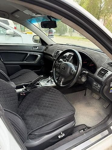 subaru forester 2007: Subaru Legacy: 2003 г., 2 л, Автомат, Бензин, Седан — 7