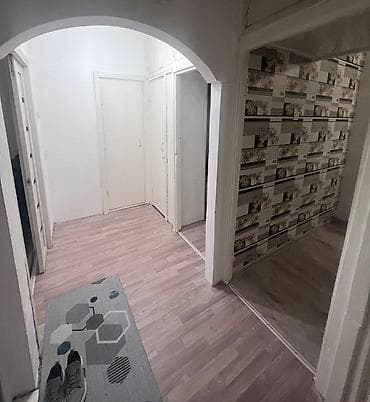 2 бөлмө, Менчик ээси, Чогуу жашоосу жок, Толугу менен эмереги бар — 3