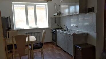 дом старый автовокзал: 72 м², 3 комнаты, Утепленный, Забор, огорожен — 6