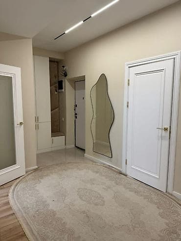 Продажа квартир: 2 комнаты, 98 м², Элитка, 2 этаж, Дизайнерский ремонт — 3