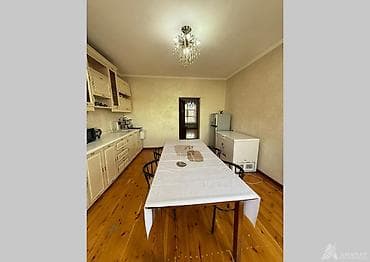 площадь квартира: 5 и более комнат, 203 м², Элитка, Евроремонт — 7