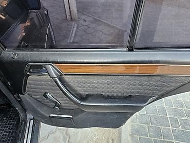 замок зажигания опель вектра а: Mercedes-Benz W124: 1991 г., 0.2 л, Механика, Седан — 10