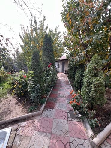 город ош дом: Үй, 100 кв. м, 8 бөлмө, Менчик ээси, Косметикалык оңдоо — 5