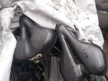 Книги и журналы: Грипсы пара 300 сом переключатель 1200 сиденья 1000 сом 1500 сом 2000 — 7