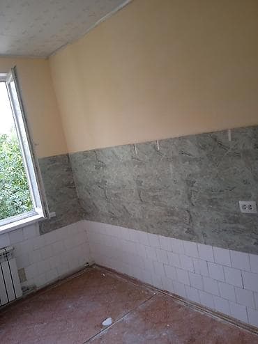 erl group: 3 комнаты, 62 м², 1 этаж, Косметический ремонт — 1