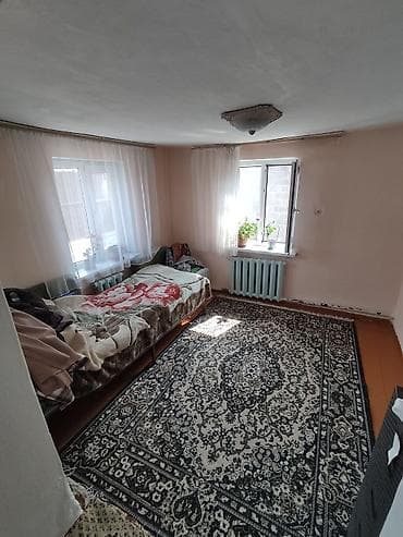 чайка коттедж: Дом с двором и хозпостройками - Кирпичный забор, откатные/распашные — 7