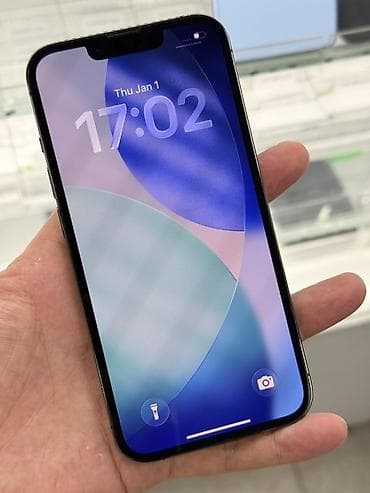 ipad 3 mini: IPhone 13 Pro, Б/у, 128 ГБ, Black Titanium, Защитное стекло, Чехол, 100 % — 8