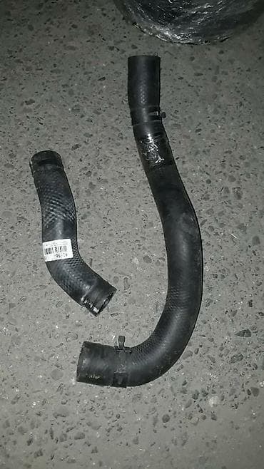 Патрубок на Марк2 JZX100 Чайзер JZX100 . из Японии