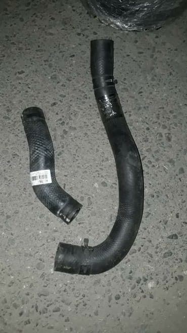 шланг душевой: Патрубок на Марк2 JZX100 Чайзер JZX100 . из Японии — 1