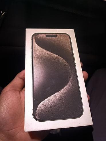 11 pro iphone: IPhone 15 Pro, Б/у, 256 ГБ, Natural Titanium, Коробка, 80 % — 6