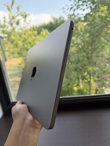 колонки аренду: Apple MacBook Air 13" (2024) на чипе Apple M3 цена 800$ Основные — 5