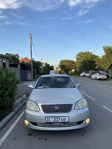 фара рх 330: Toyota Mark II: 2002 г., 2 л, Автомат, Бензин, Седан — 1