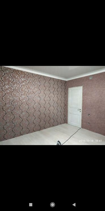 самоклеющиеся обои для мебели: Поклейка обоев, Демонтаж старых обоев Больше 6 лет опыта — 5