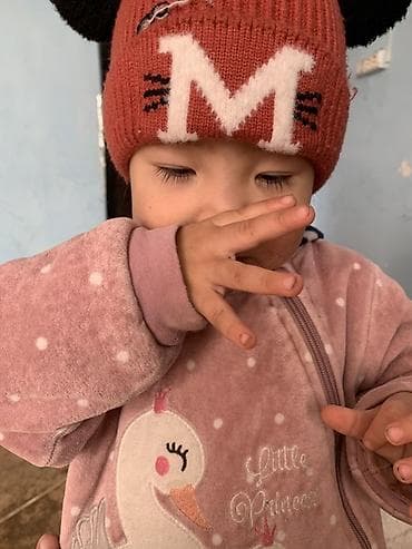 жене журкан: Детское постельное бельё с милым рисунком лосей - Комплект — 9