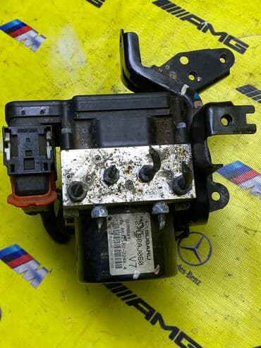 купить арбидол в бишкеке: Блок ABS Subaru Оригинал, Жапония — 2