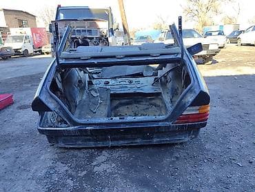 ГБО: Mercedes-Benz — 4