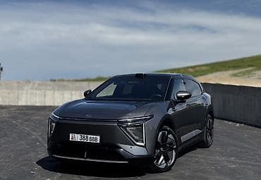 🚘 В Бишкеке в наличии — HiPhi Y 📅 2023 года выпуска ⚡️ at lalafo.kg 🚘 В Бишкеке в наличии — HiPhi Y 📅 2023 года выпуска ⚡️