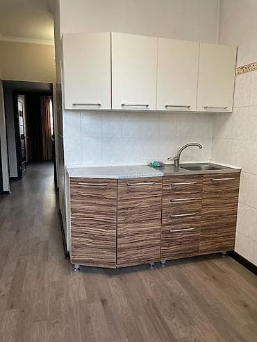 3: 3 комнаты, 61 м², 3 этаж — 7