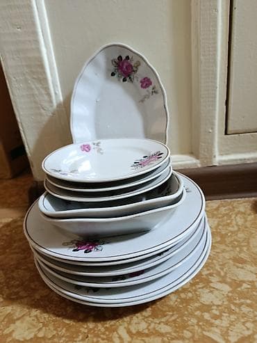 алюминий кастрюл: Посуда — 1