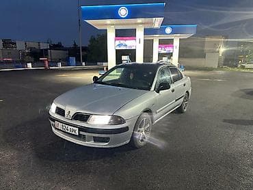 mitsubishi lancer x: Mitsubishi Carisma: 2001 г., 1.6 л, Автомат, Бензин, Седан — 2