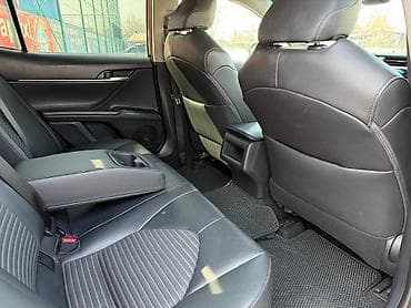 отражатель: Toyota Camry: 2019 г., 2.5 л, Автомат, Бензин, Седан — 6