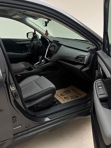 Продажа авто: Subaru Outback: 2019 г., 2.4 л, Вариатор, Бензин, Универсал — 3