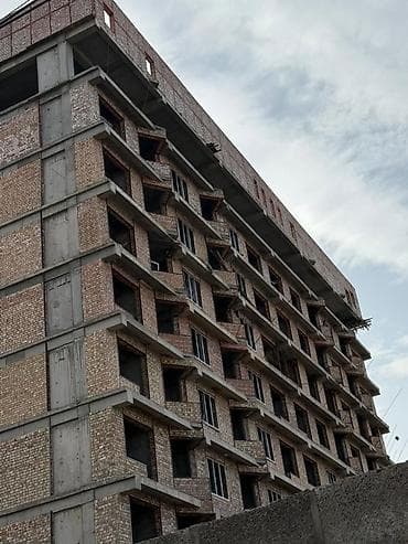 gala group: 2 комнаты, 73 м², Индивидуалка, 10 этаж, Готовая ПСО (под самоотделку) — 3