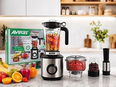 nuova simonelli: Блендер, миксер, Новый, Самовывоз, Платная доставка — 2