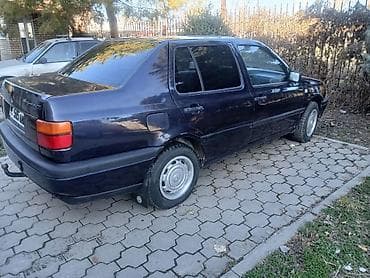 цена лексус 350: Volkswagen Vento: 1993 г., 1.8 л, Механика, Бензин, Седан — 3