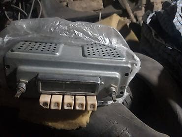 Радиоприемник Газ 21