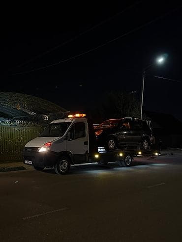 sprinter 2 7: Iveco Daily: 2010 г., 2.8 л, Механика, Дизель — 2