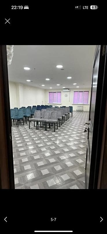 кресло подушки: Стул для кухни, Другой материал, цвет - Серый — 2