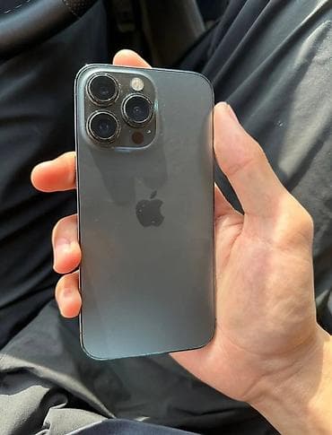 IPhone 11 Pro, Б/у, 256 ГБ, Space Gray, 100 % — 5