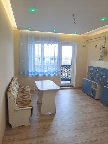 single room flat: 2 комнаты, Собственник, Без подселения, С мебелью частично — 5