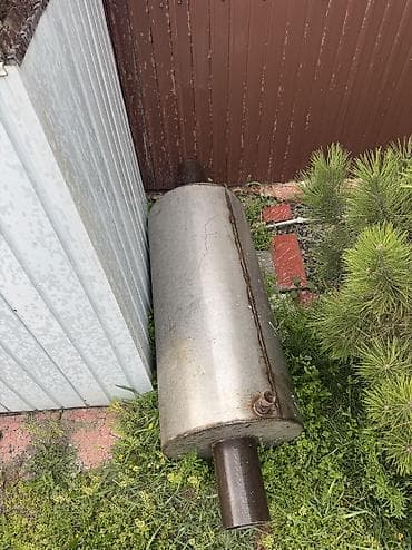 нержевейка бачок: Бак — 3