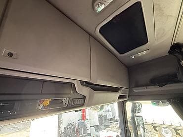 814 d: Тягач, Scania, 2019 г., Без прицепа — 10