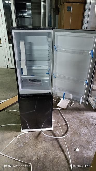 poko f1: Холодильник Avest, Новый, Двухкамерный, De frost (капельный), 50 * 140 * 50 — 7