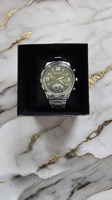 Классические часы часы, Мужские, Новый