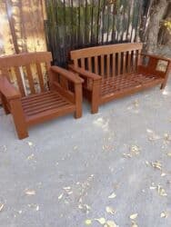 Детские сады, няни: Ремонт перетяжка стульев, кресло, кушетки, кровати, диваны, ремонт — 6