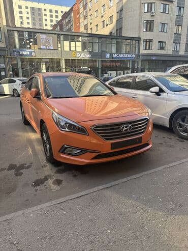 домкрат соната: Hyundai Sonata: 2019 г., 2 л, Автомат, Газ — 2