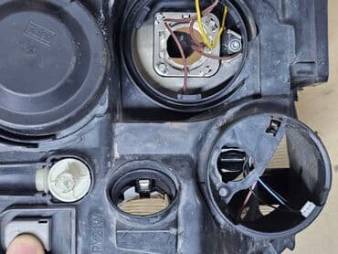 литые диски для опель зафира: Передняя левая фара Opel 2005 г., Б/у, Оригинал — 12