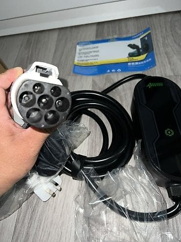 jamp starter: Портативное зарядное устройство для электромобилей ПО ОЧЕНЬ НИЗКОЙ — 2