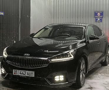 диск сцепления: Kia K7: 2017 г., 3.3 л, Автомат, Бензин, Седан — 2