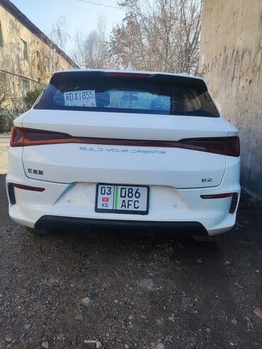 какая машина подойдет для яндекс такси бишкек: BYD : 2021 г., 0.1 л, Автомат, Электромобиль, Хэтчбэк — 4