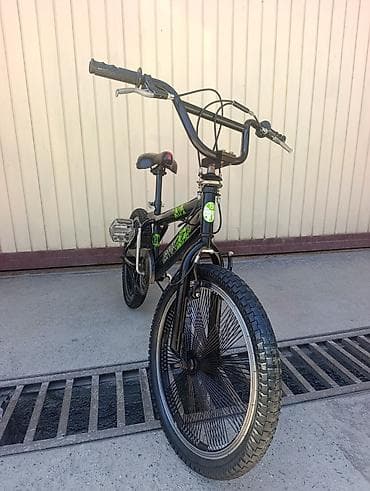 bmx king: BMX велосипед — 3