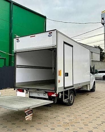 1 комната с мебелью полностью: Заказать Мерседес Гигант, Вывоз строй мусора, Другие опции — 1