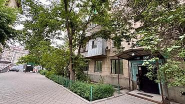2 room flat: 2 комнаты, Агентство недвижимости, С мебелью полностью — 10