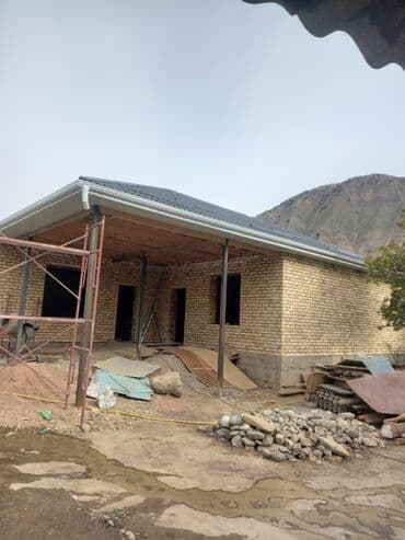 мраморный пыль: Фасадные работы – Травертин текстура краска Предлагаем — 9